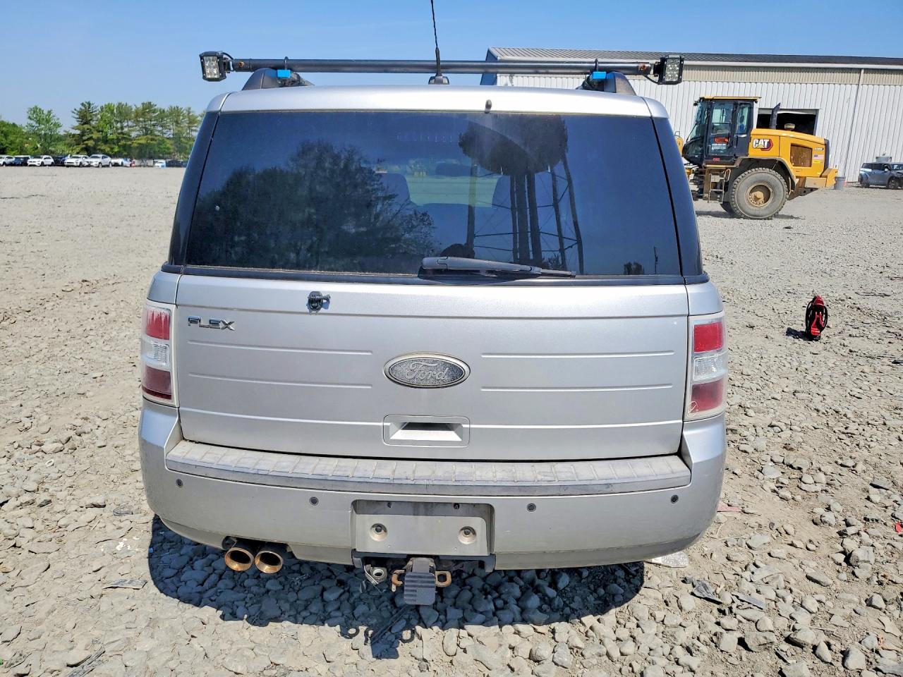 2012 Ford Flex Se - Image 6
