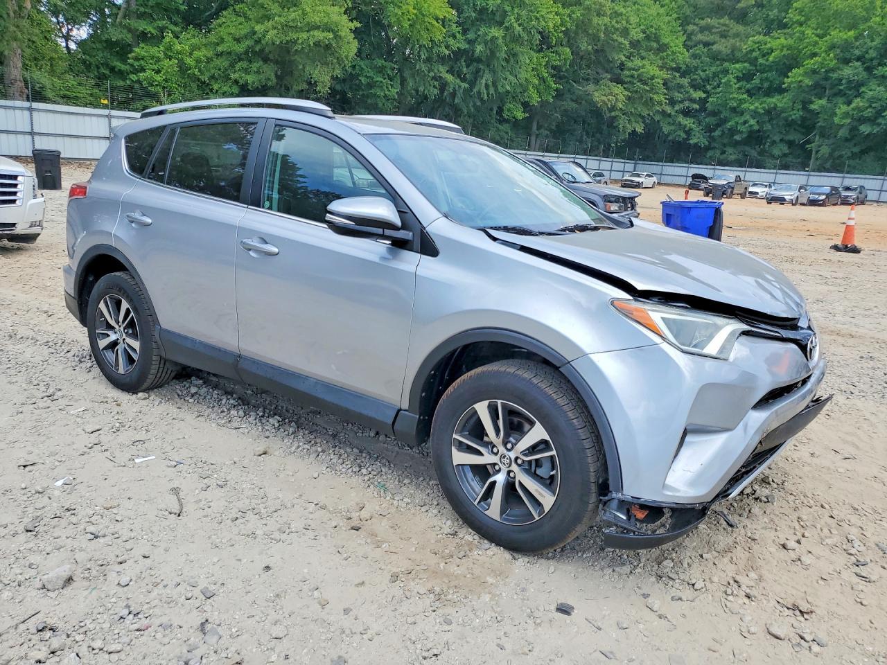 2016 Toyota Rav4 Xle - Фото 4
