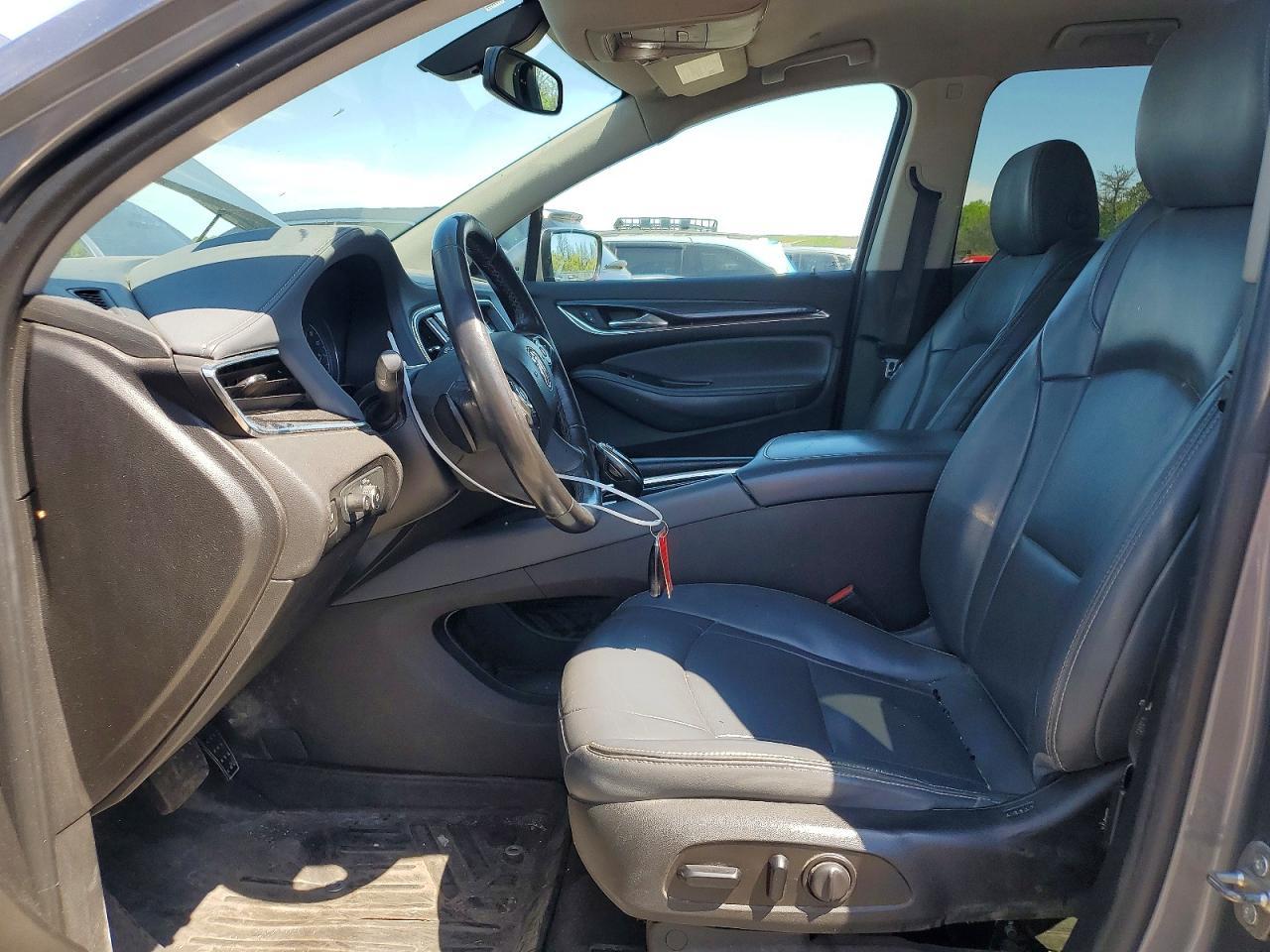 2021 Buick Enclave Essence - Фото 7