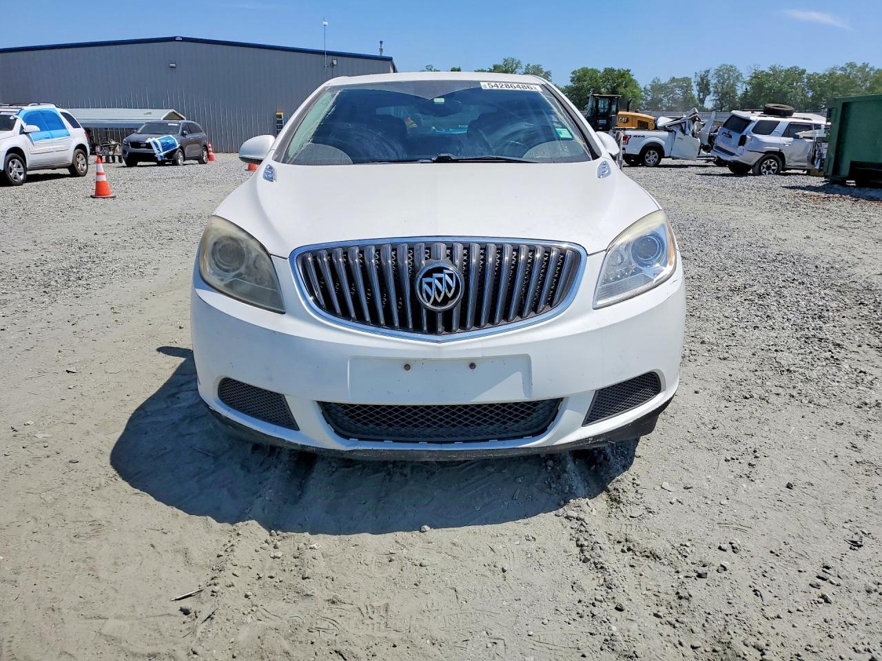 2015 Buick Verano - Фото 5