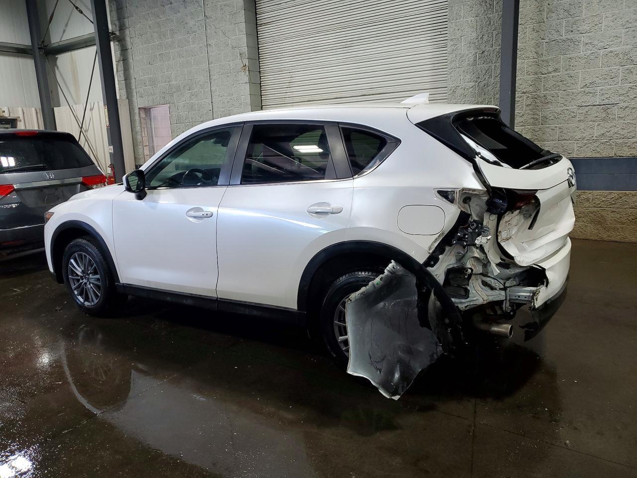 2020 Mazda Cx-5 Touring - Фото 2