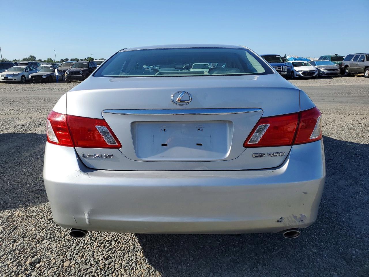 2008 Lexus Es 350 - Image 6