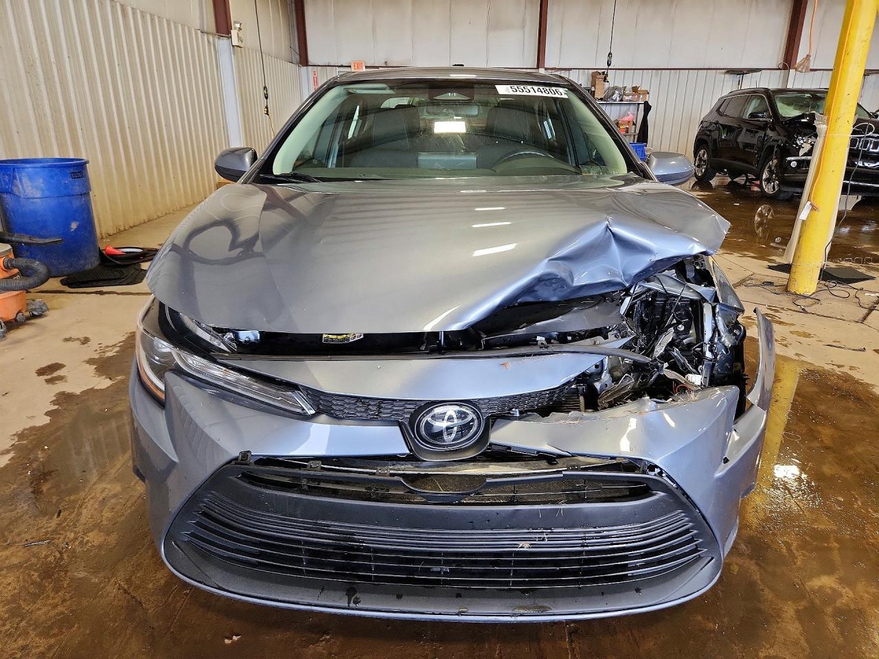 2024 Toyota Corolla Le - Image 5