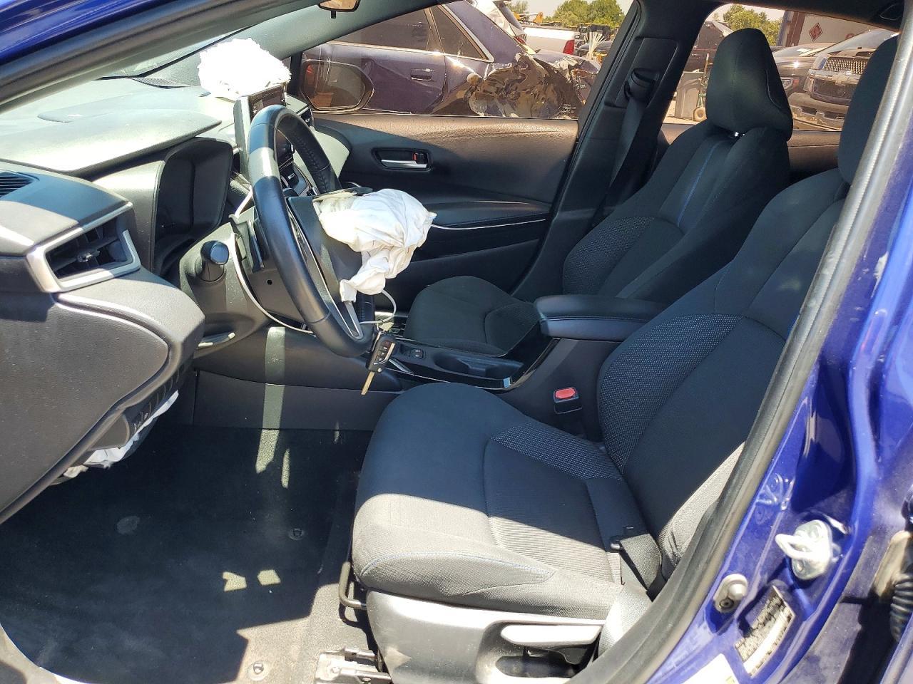 2021 Toyota Corolla Se - Фото 7