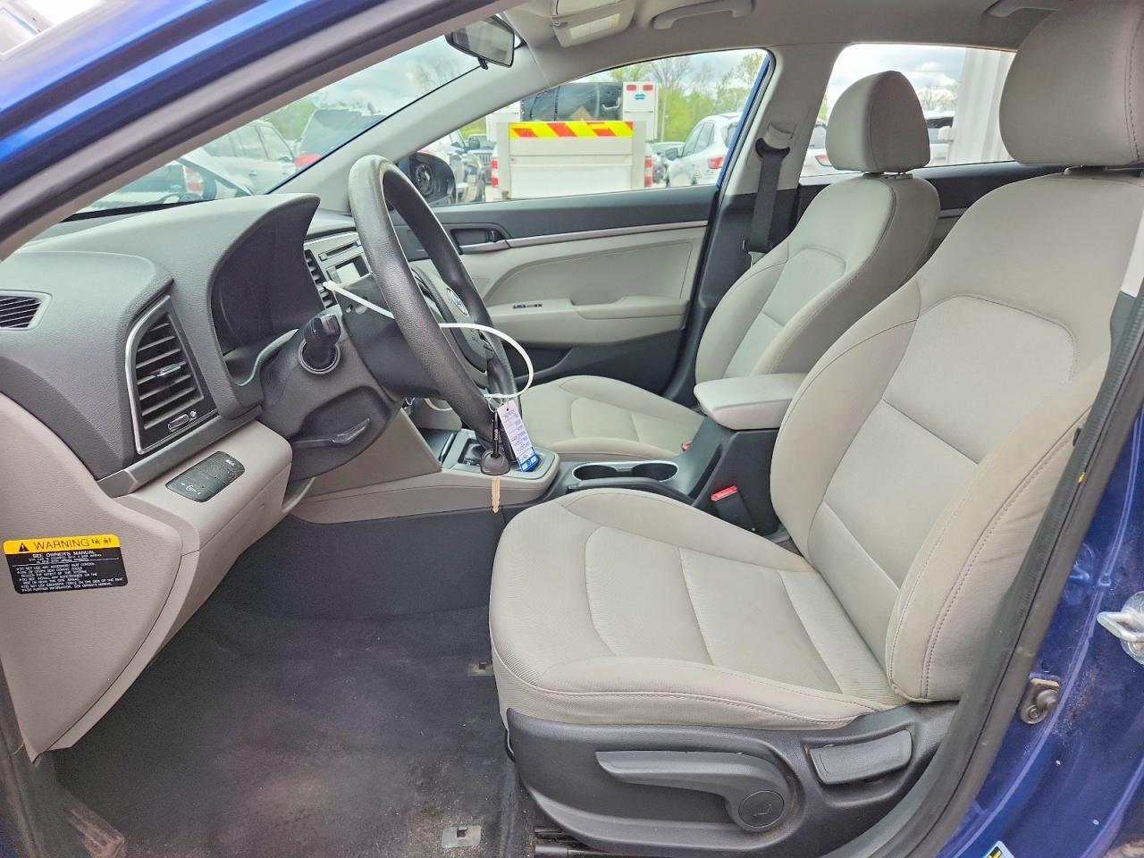 2017 Hyundai Elantra Se - Image 7