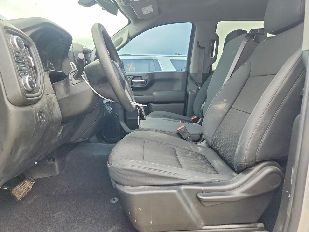 2020 GMC Sierra K1500 - Image 7
