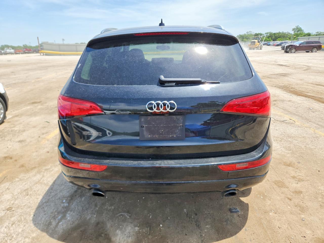 2015 Audi Q5 Premium Plus - Фото 6