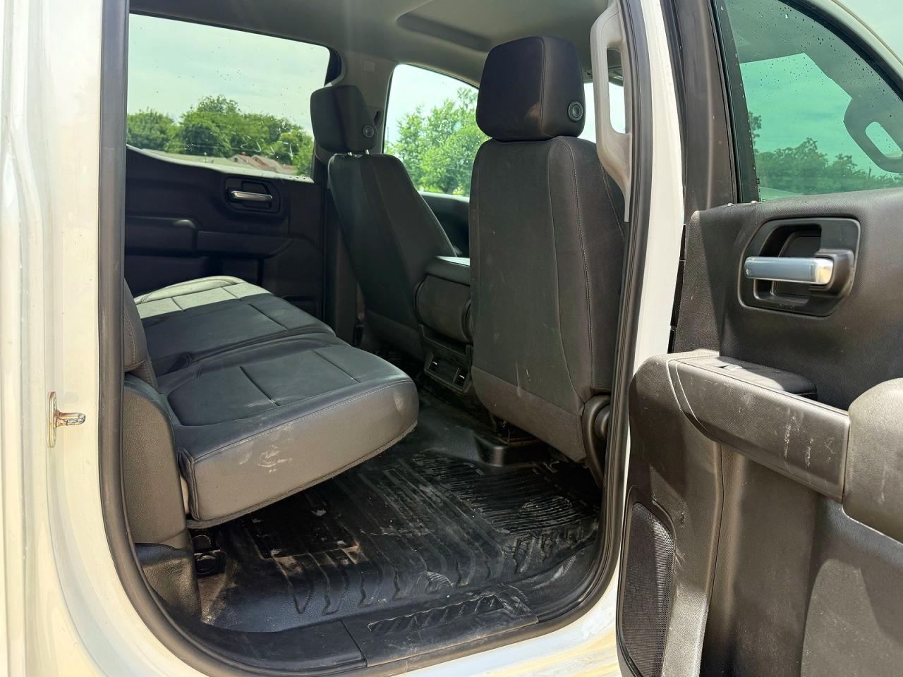 2021 Chevrolet Silverado K1500 - Image 6