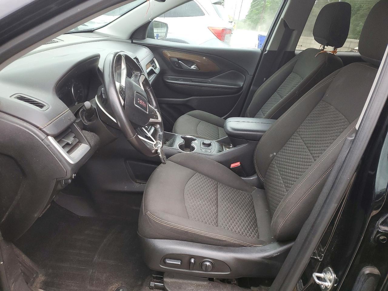 2019 GMC Terrain Sle - Фото 7