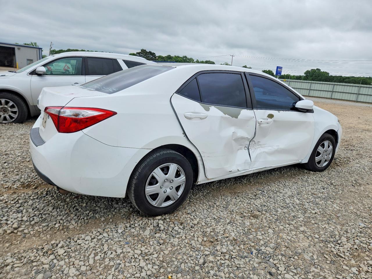 2015 Toyota Corolla L - Image 3