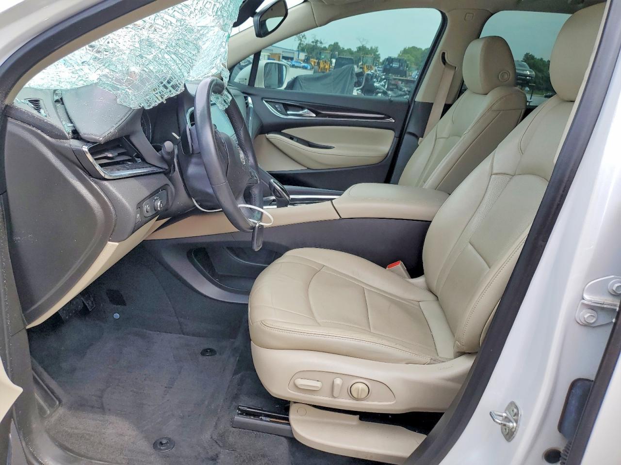 2019 Buick Enclave Essence - Фото 7