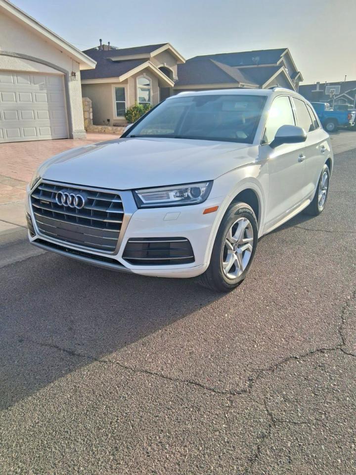 2018 Audi Q5 Premium - Image 2
