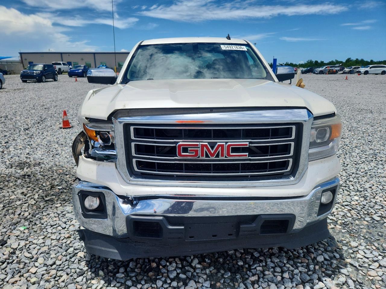 2014 GMC Sierra C1500 Slt - Фото 5