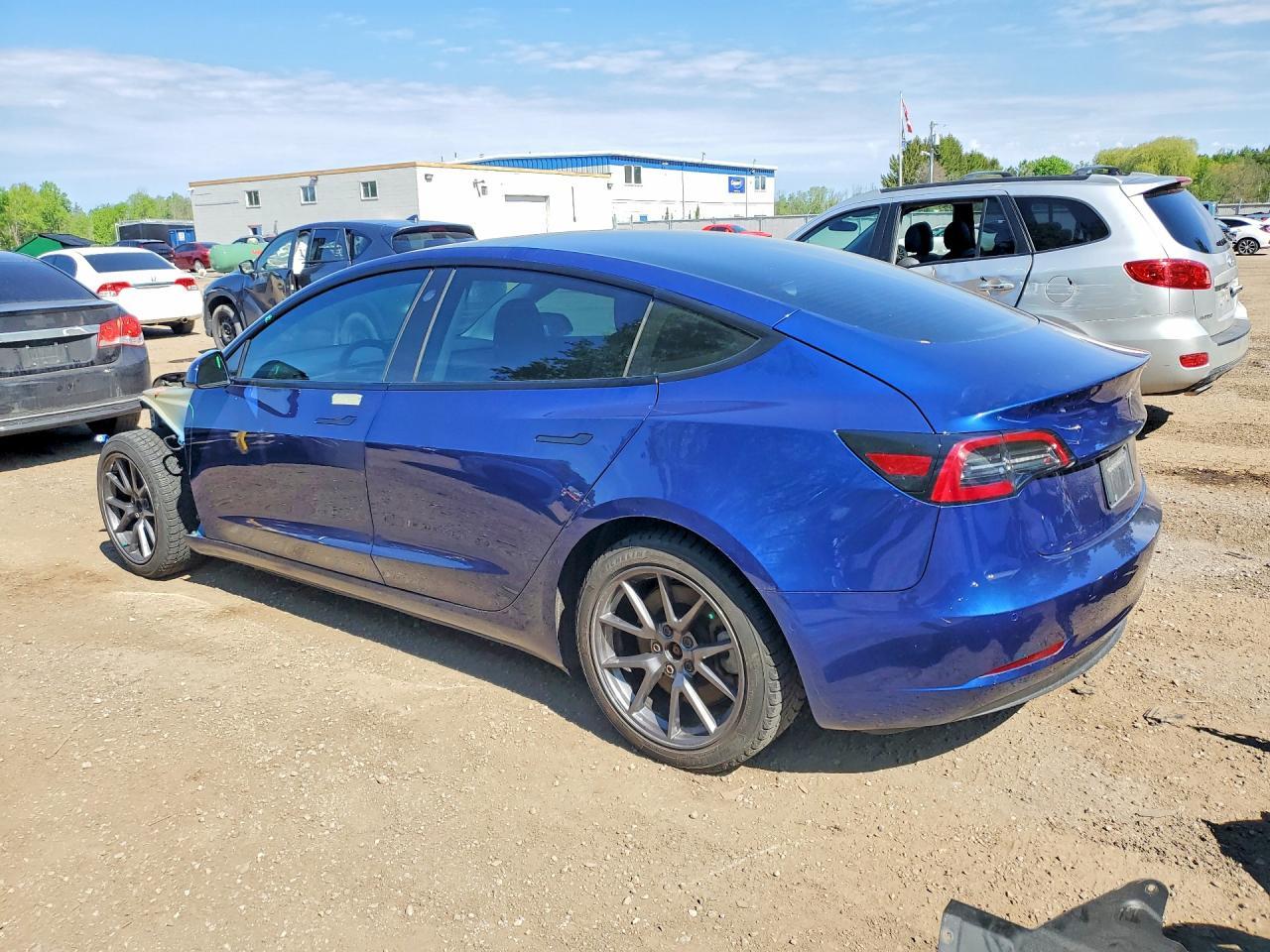 2021 Tesla Model 3 - Image 2