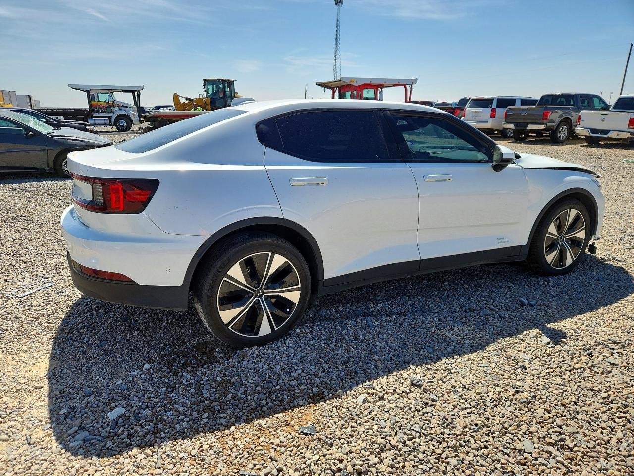 2024 Polestar 2 - Image 3