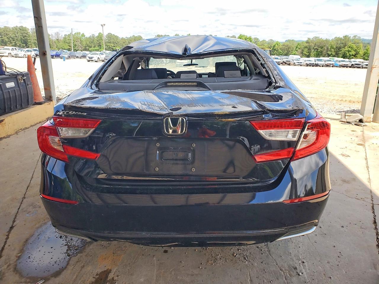 2021 Honda Accord Lx - Image 6