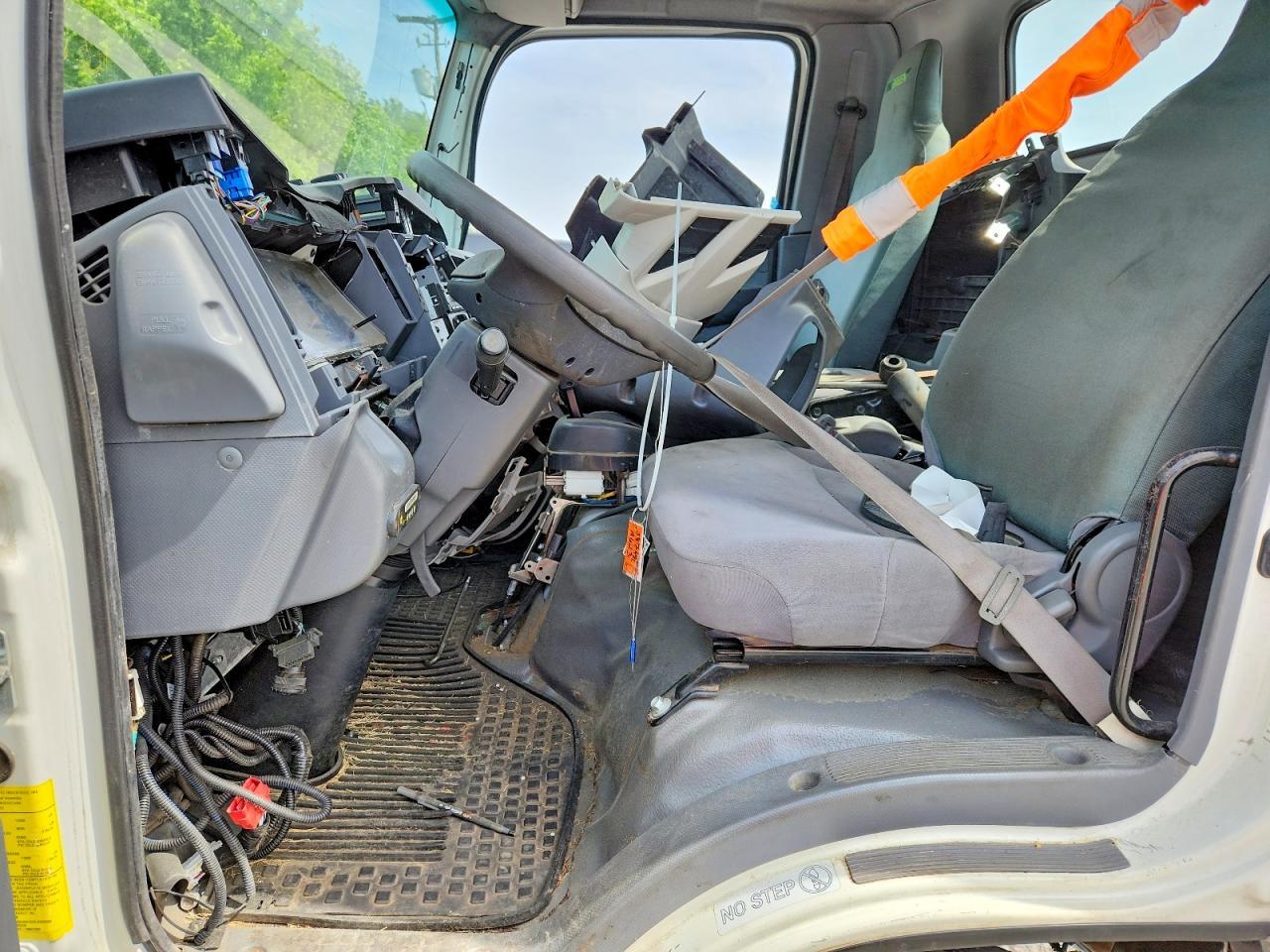 2020 Isuzu Npr Hd - Image 7