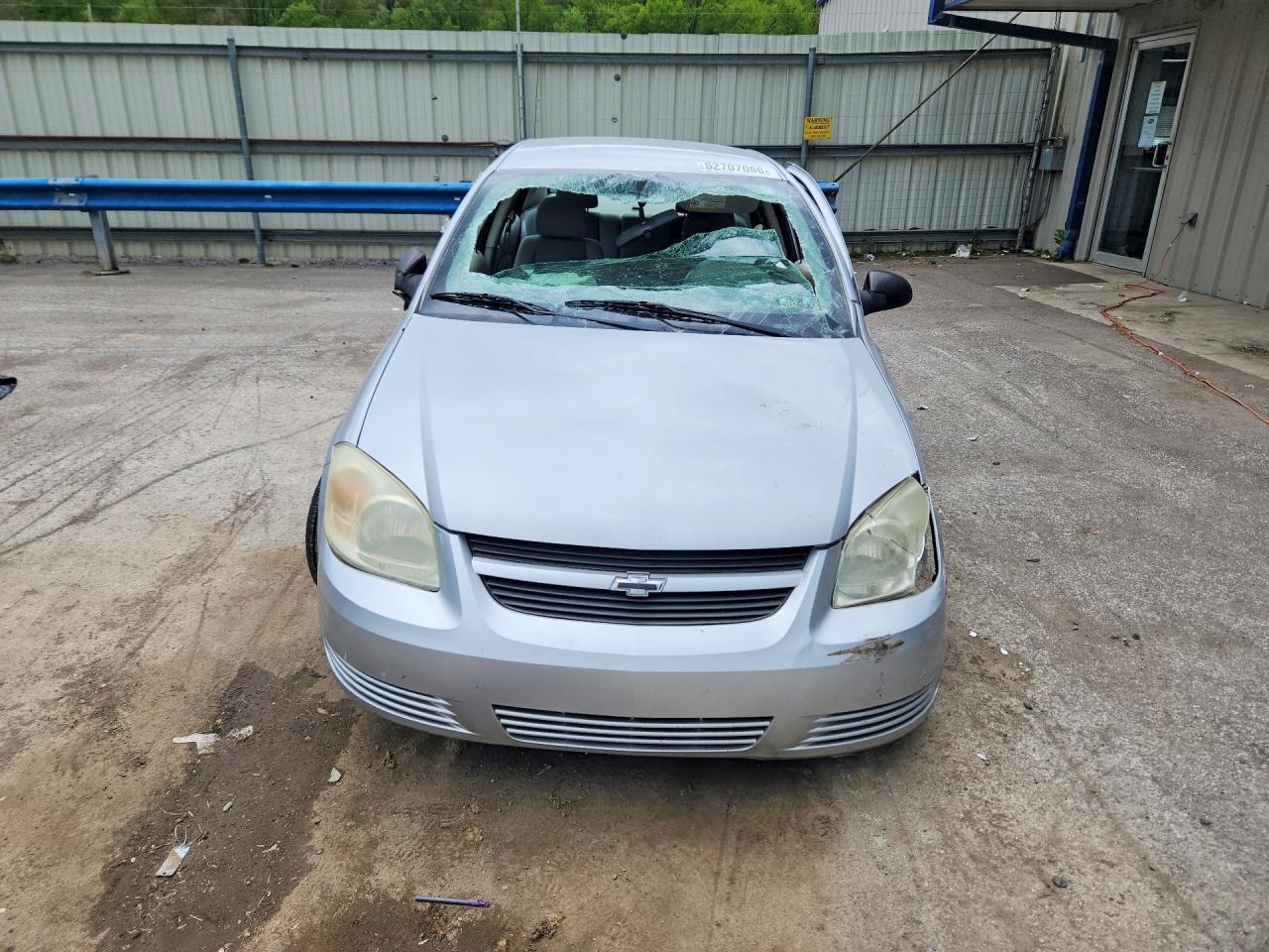 2005 Chevrolet Cobalt - Фото 5