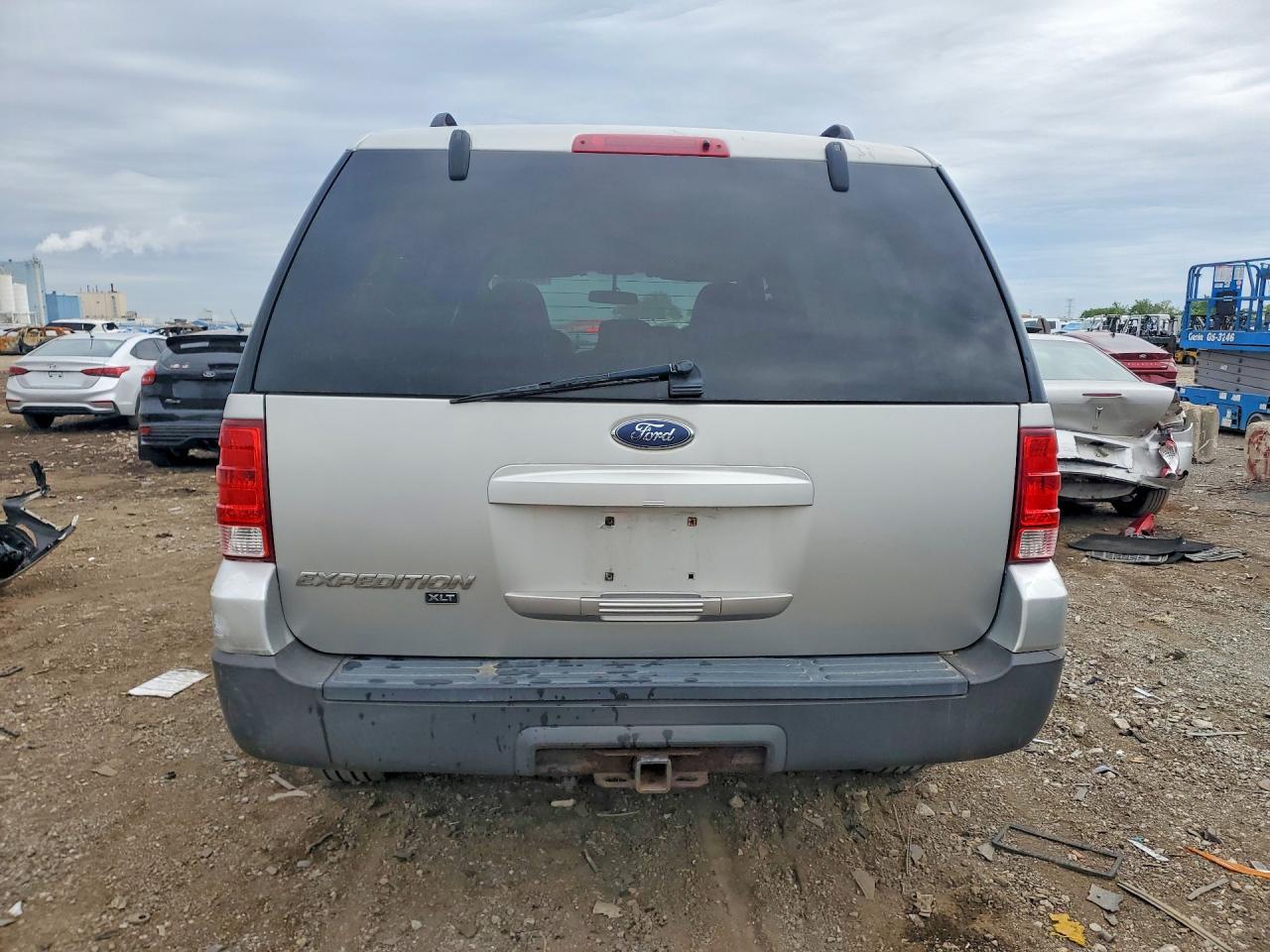 2006 Ford Expedition Xlt - Image 6
