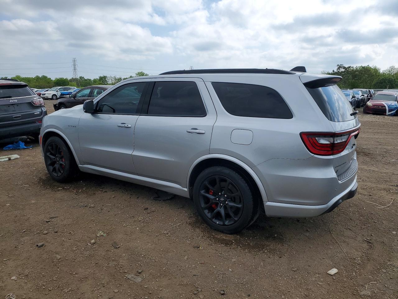 2023 Dodge Durango R - Image 2