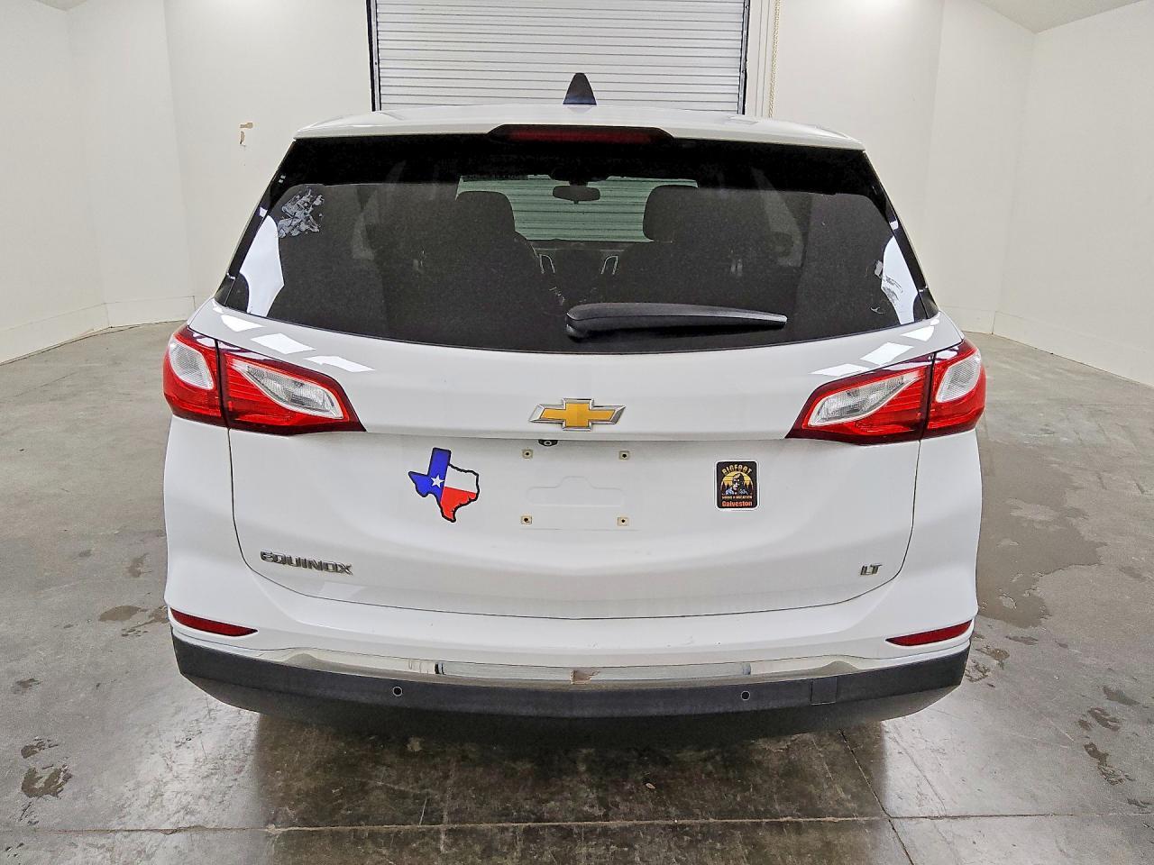 2019 Chevrolet Equinox Lt - Image 6