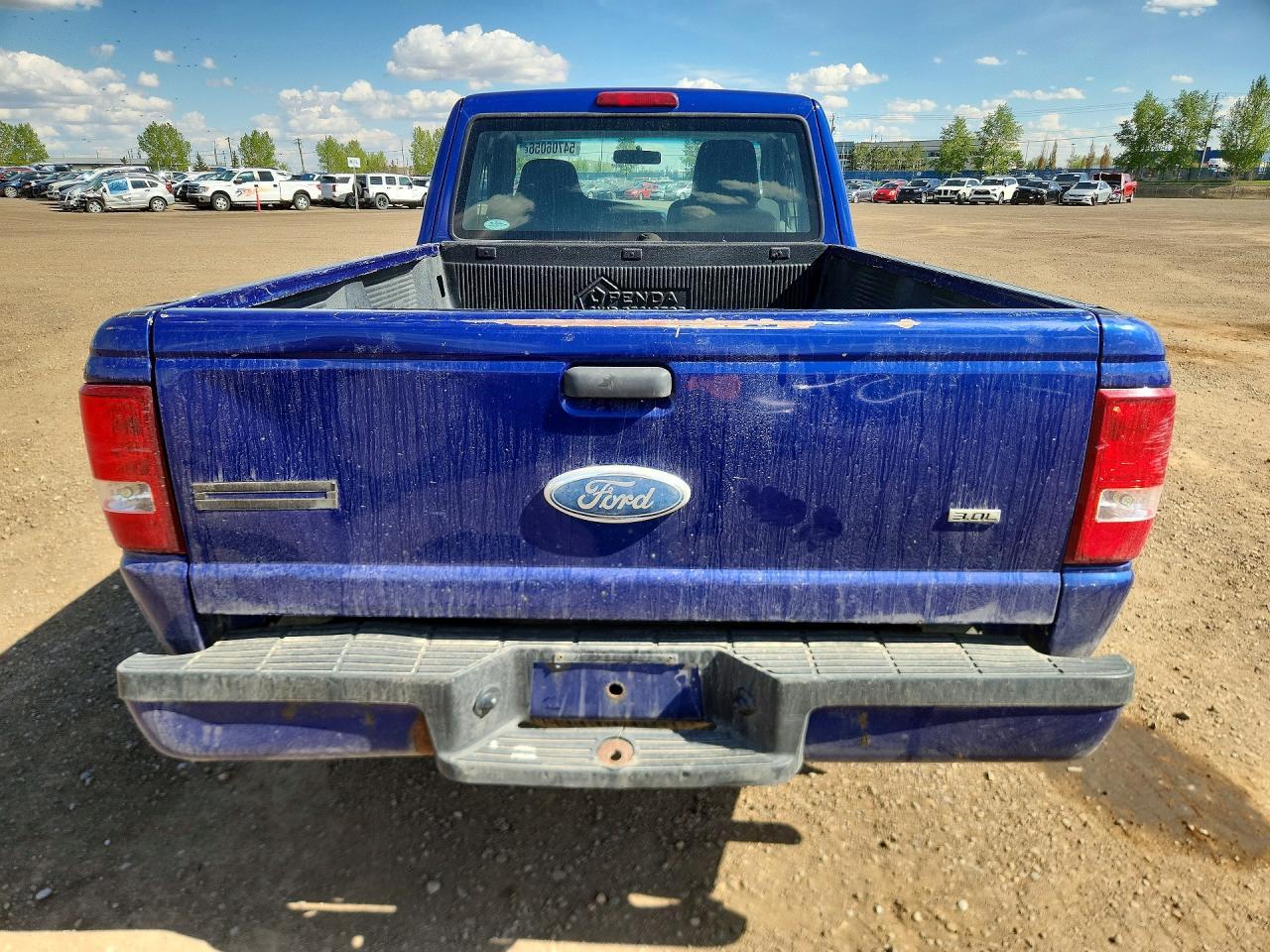 2005 Ford Ranger Super Cab - Фото 6