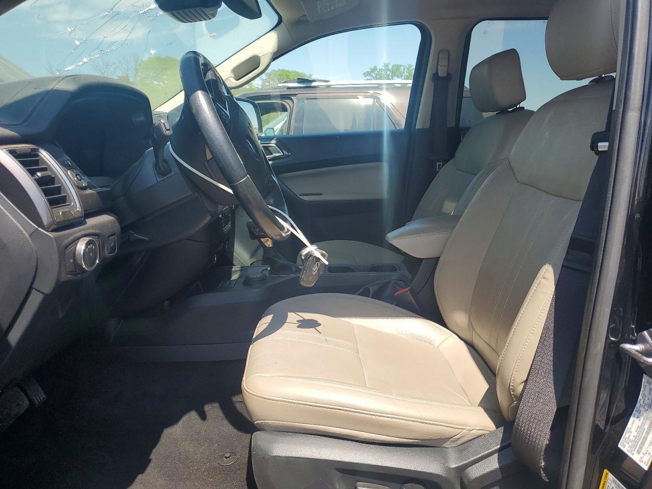 2019 Ford Ranger Xl - Image 7