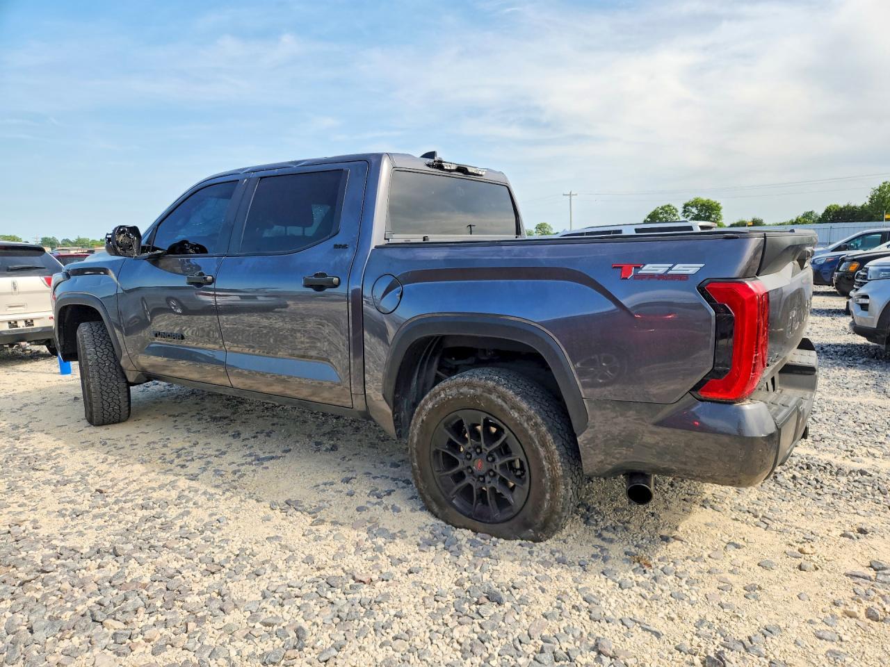 2024 Toyota Tundra Sr5 - Image 2
