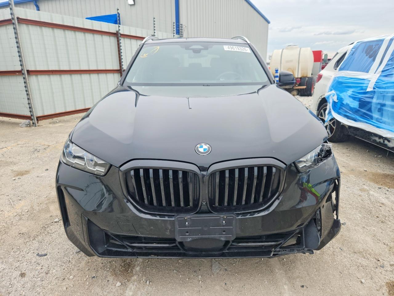 2024 BMW X5 xDrive40I - Фото 5