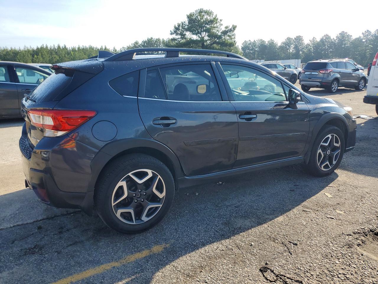 2018 Subaru Crosstrek Limited - Фото 3