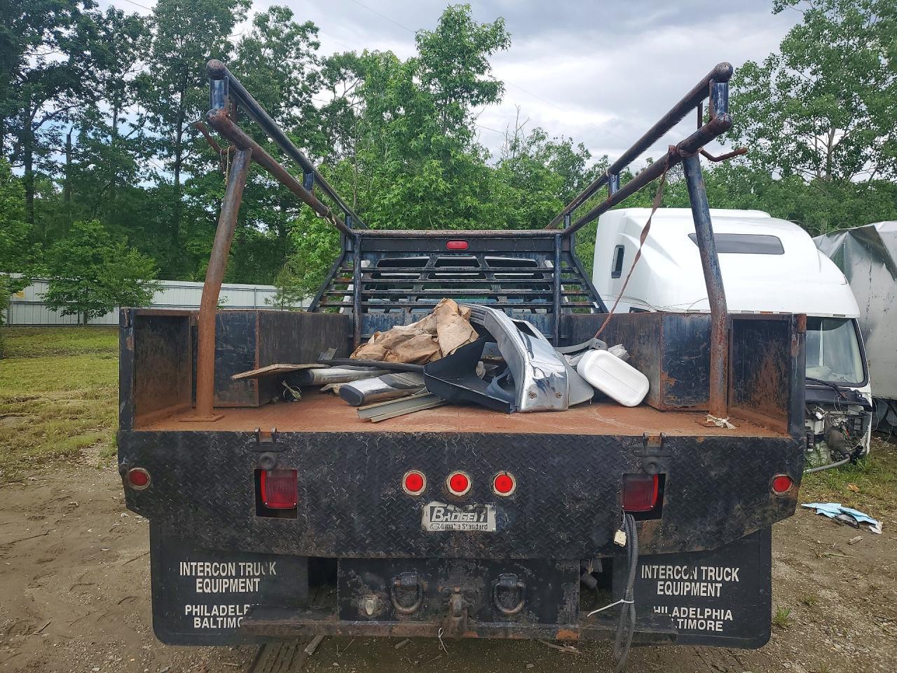 2009 Ford F450 Super Duty - Image 6