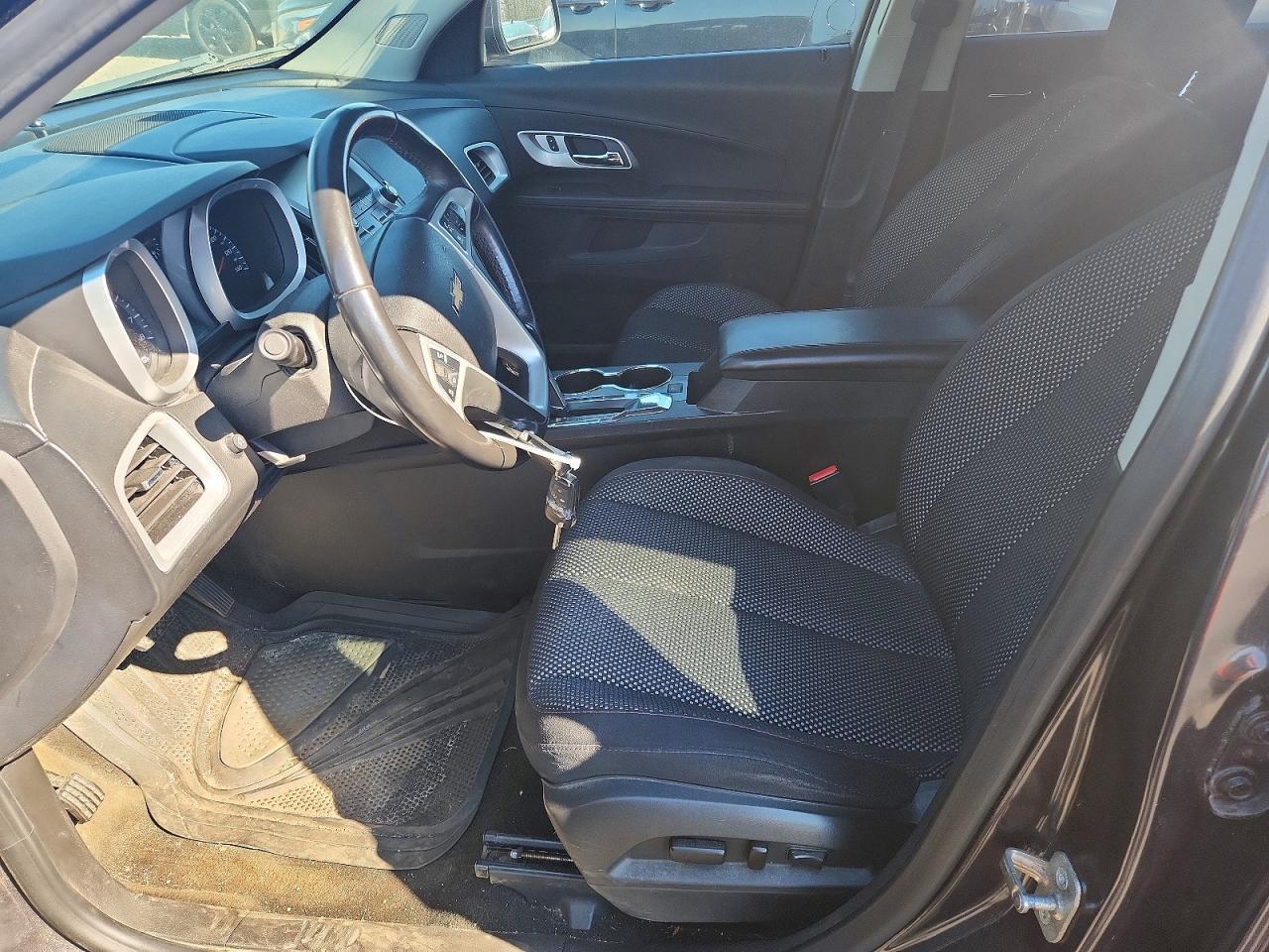 2015 Chevrolet Equinox Ltz - Фото 7