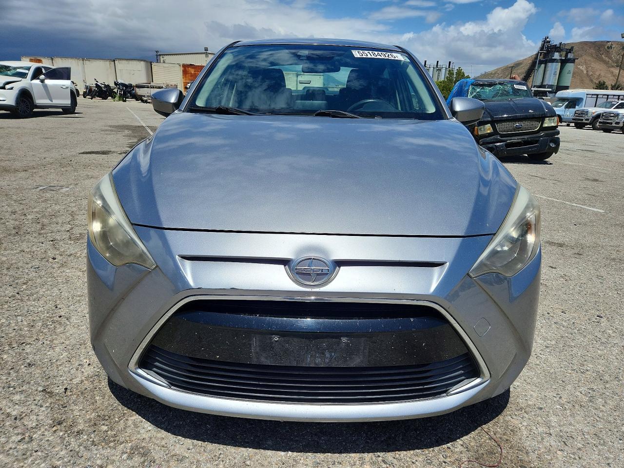 2016 Scion Ia Base - Image 5