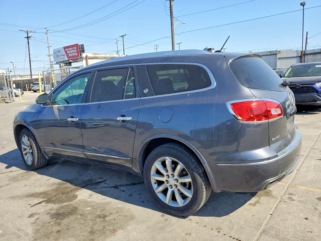 2014 Buick Enclave - Фото 2
