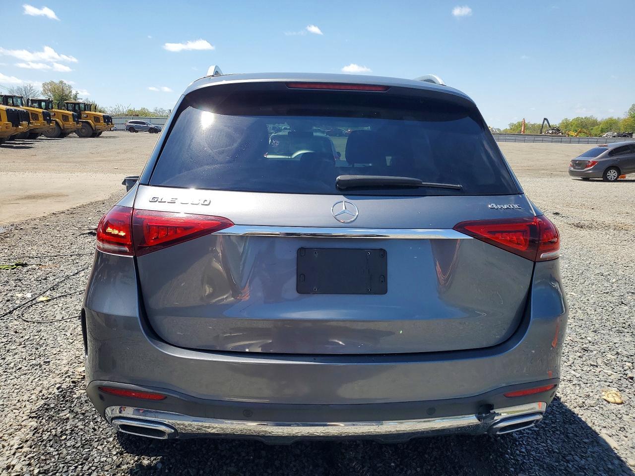 2020 Mercedes-Benz Gle 350 4Matic - Image 6