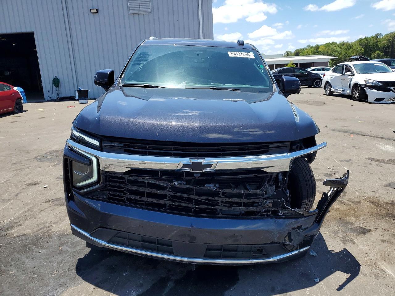 2025 Chevrolet Tahoe C1500 Ls - Фото 5