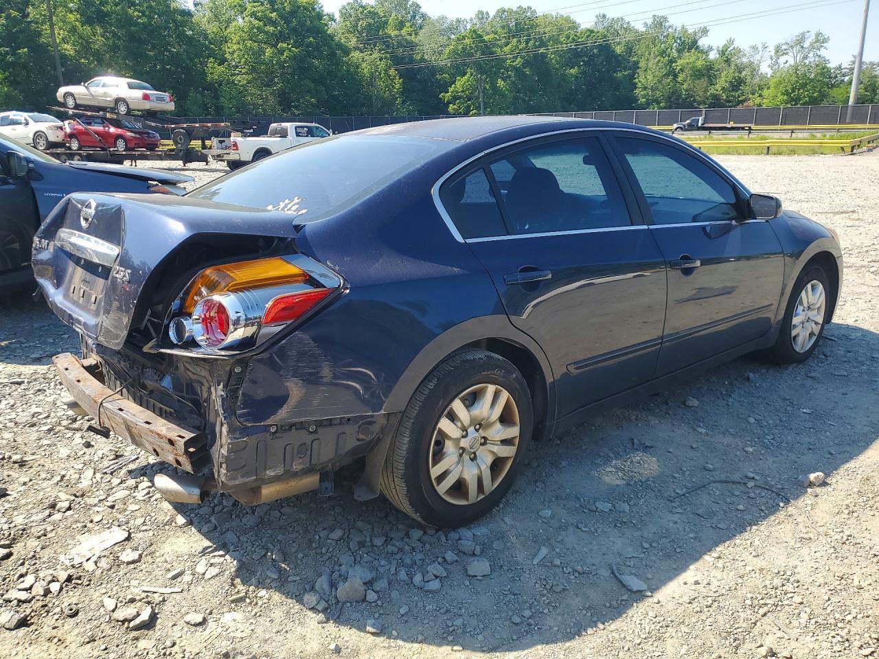 2012 Nissan Altima 2.5 - Фото 3