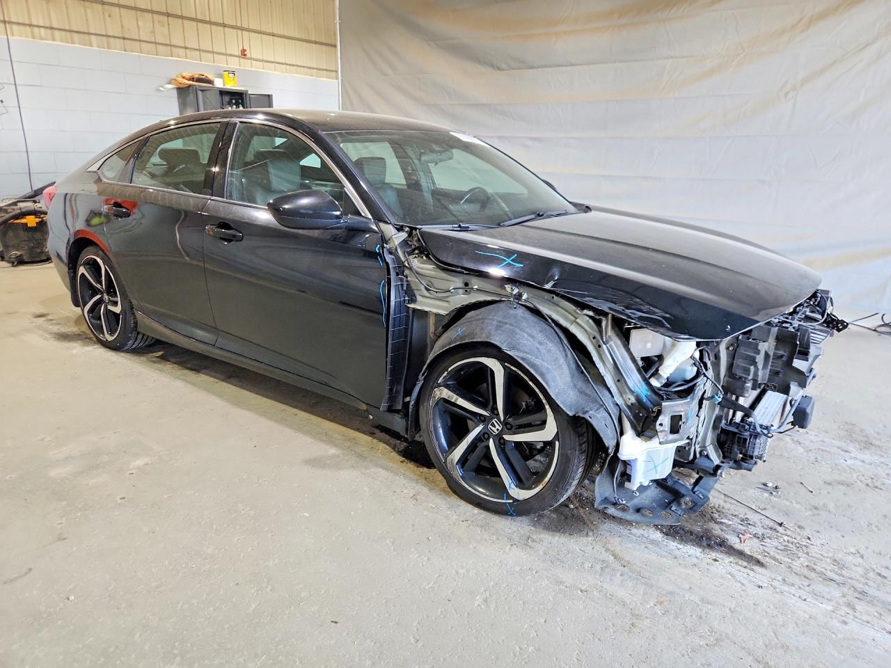 2020 Honda Accord Sport - Фото 4
