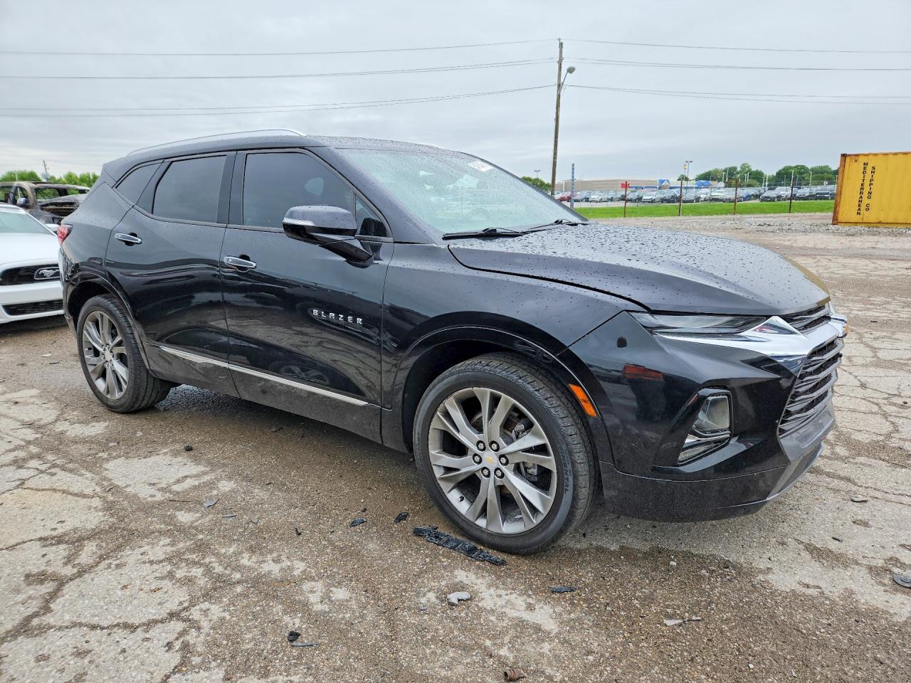 2019 Chevrolet Blazer Premier - Image 4