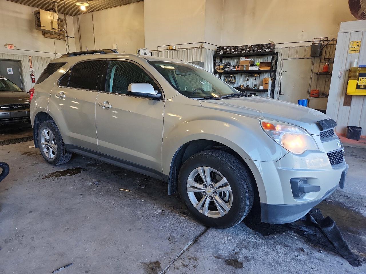 2013 Chevrolet Equinox Lt - Image 4