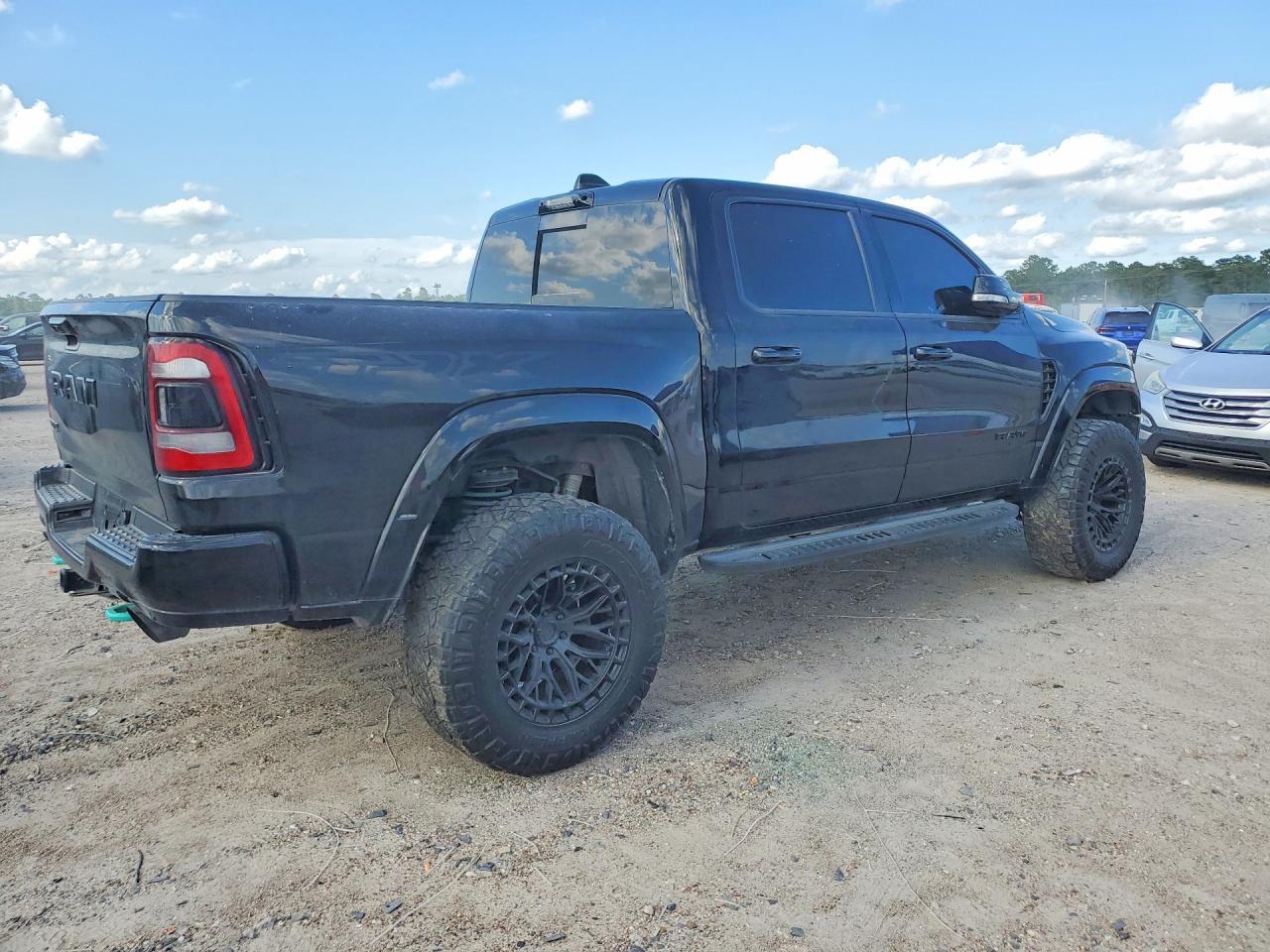 2022 Ram 1500 Trx - Фото 3