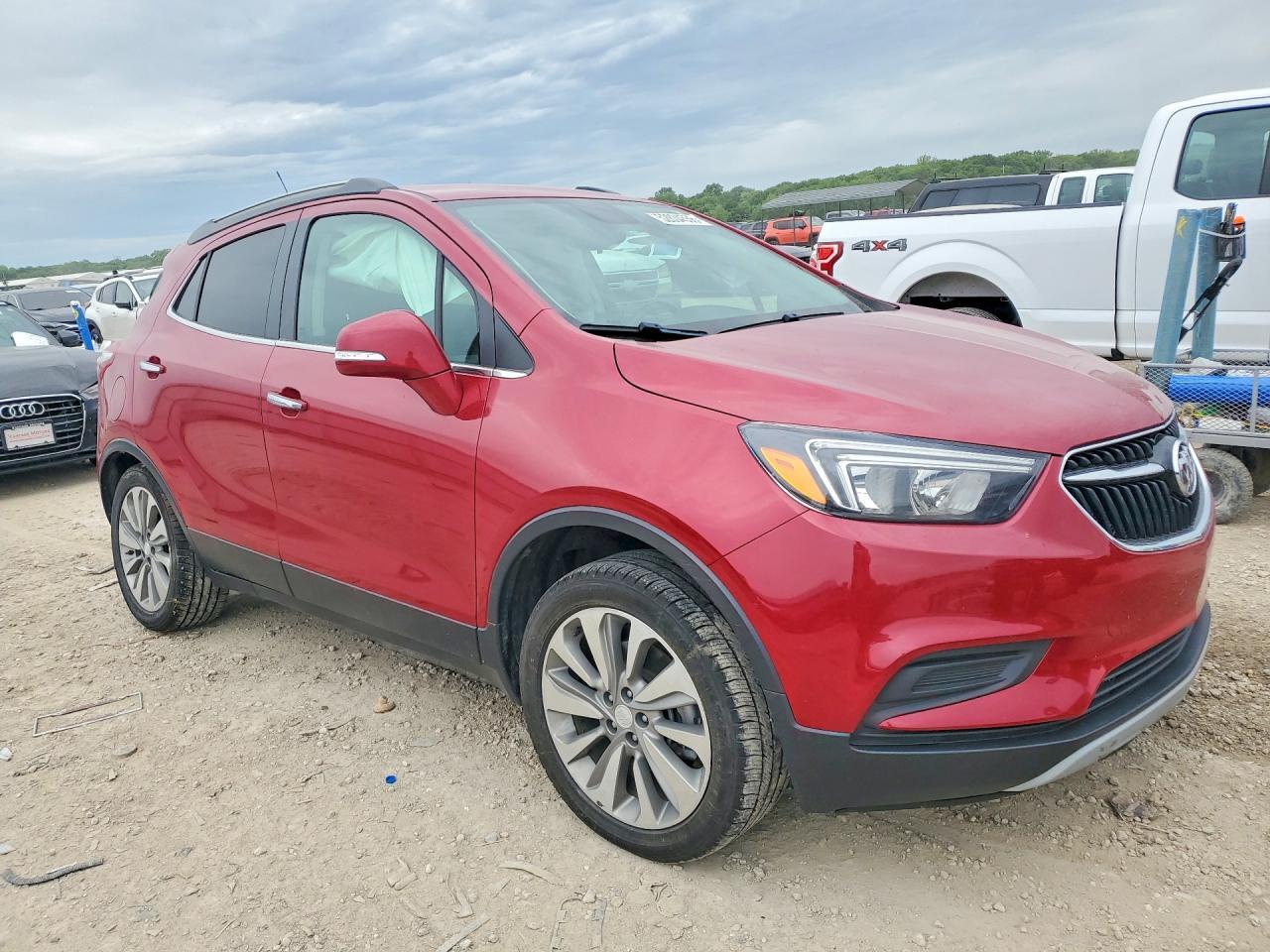 2019 Buick Encore Preferred - Image 4