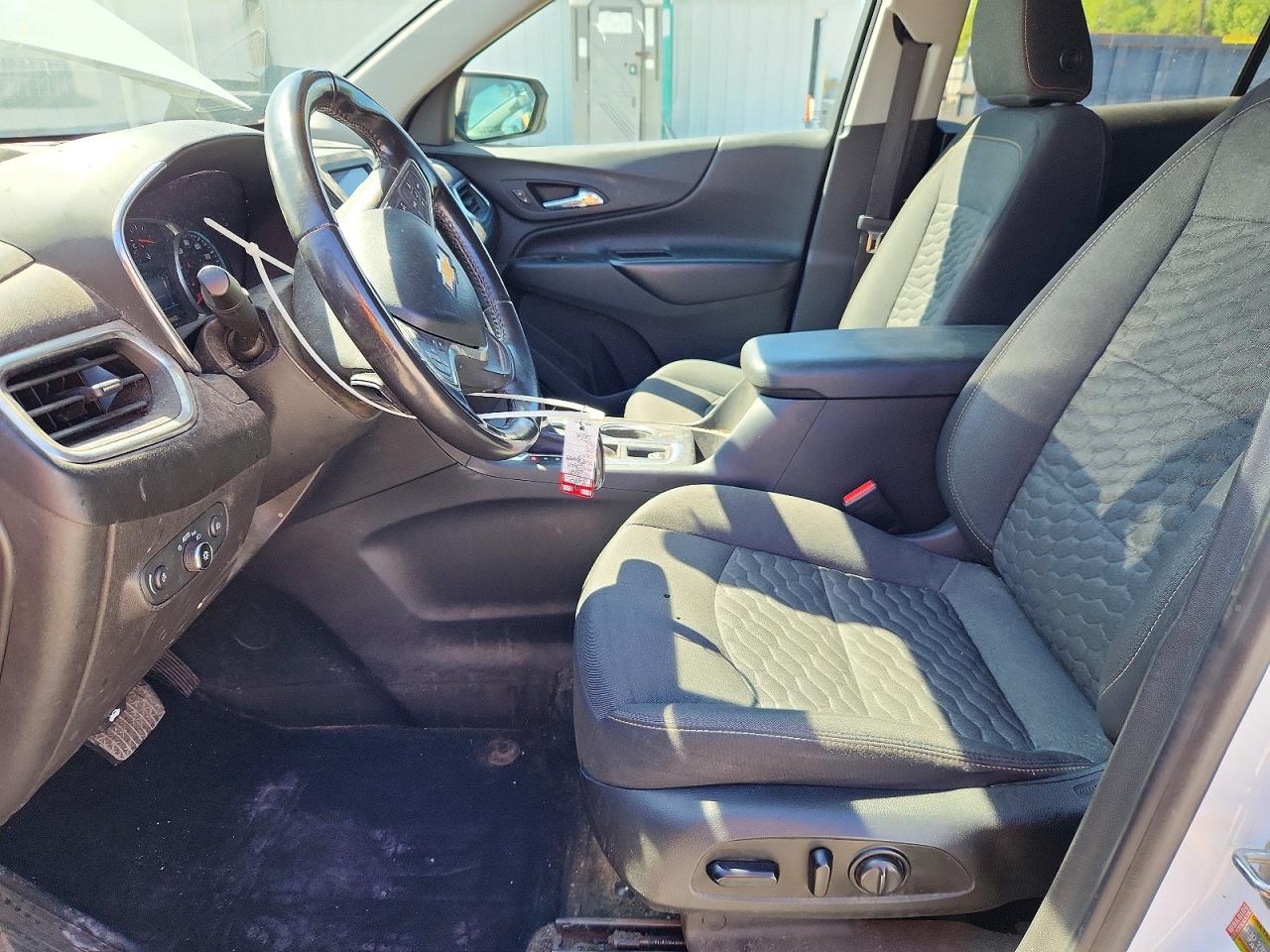 2021 Chevrolet Equinox Lt - Image 7