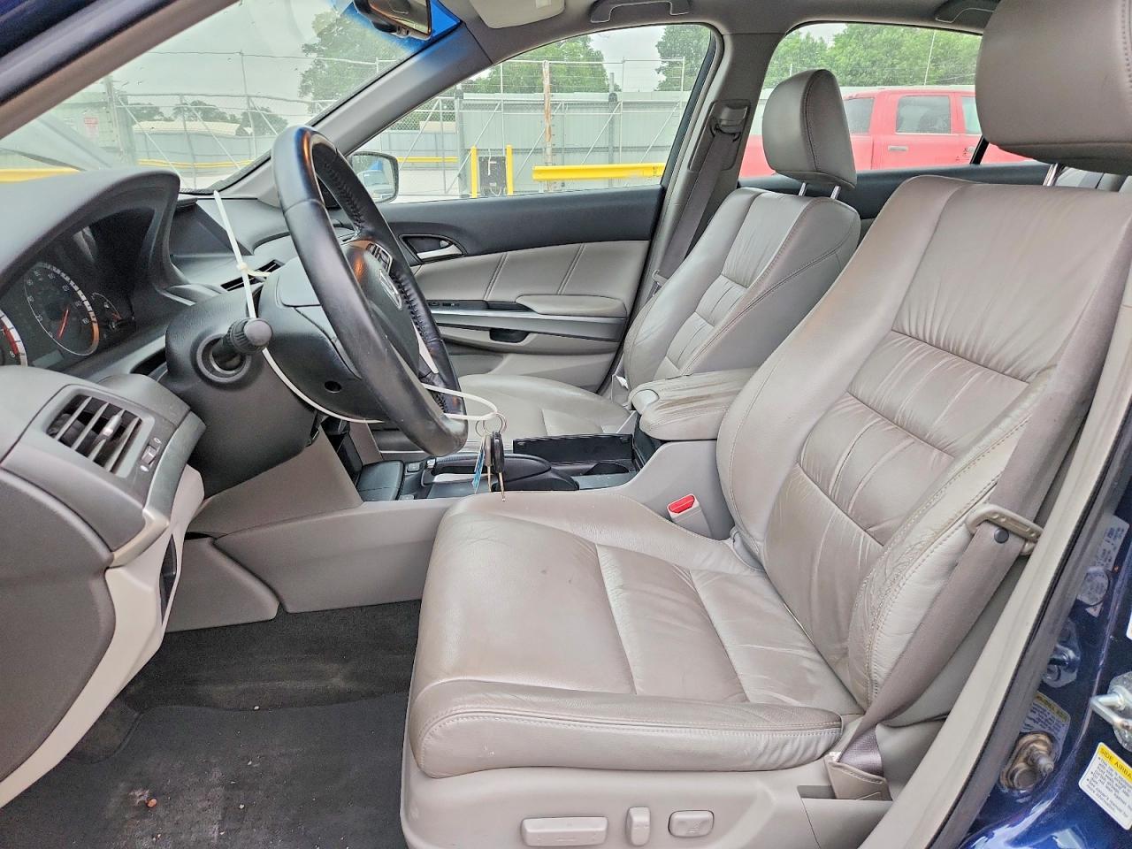 2008 Honda Accord Exl - Image 7