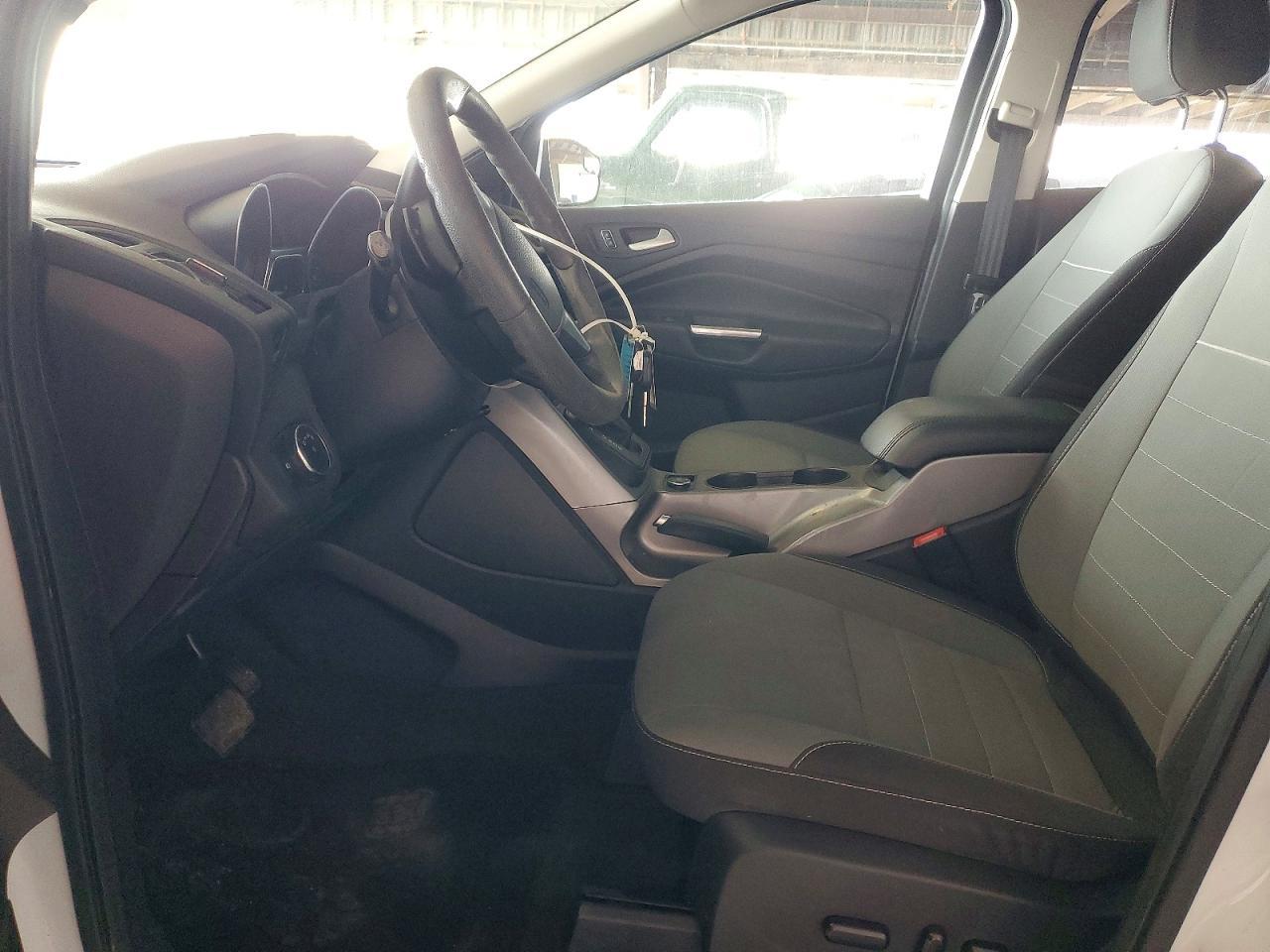 2015 Ford Escape Se - Image 7