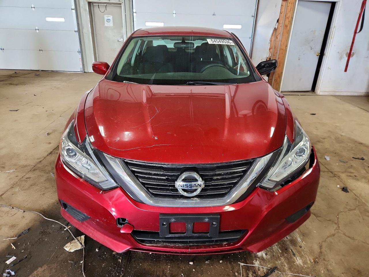 2016 Nissan Altima 2.5 S - Image 5