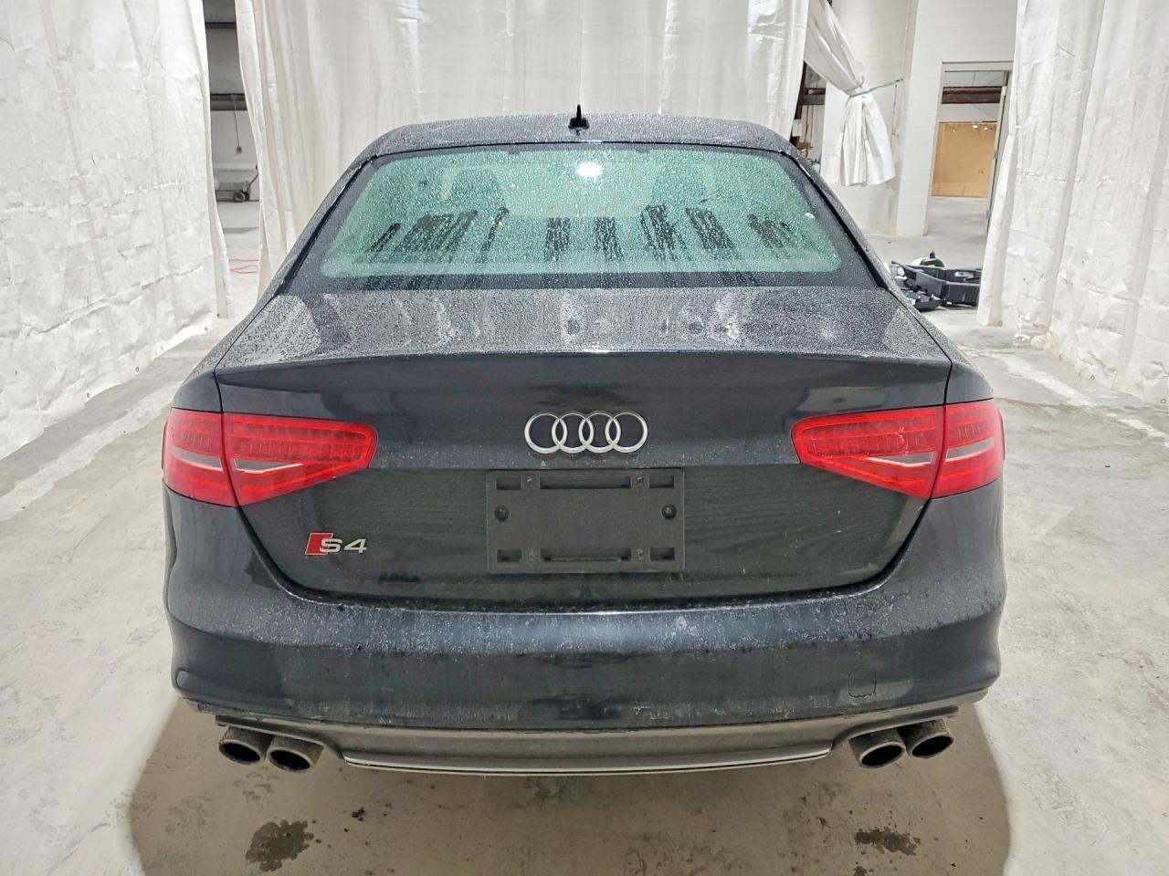 2014 Audi S4 Premium Plus - Фото 6