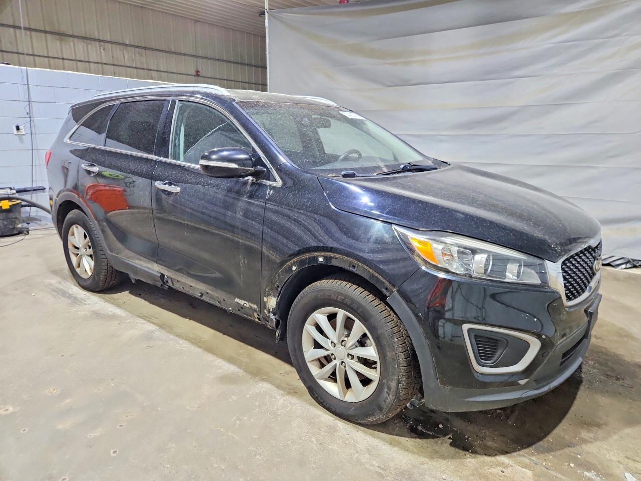 2016 Kia Sorento Lx V6 - Image 4