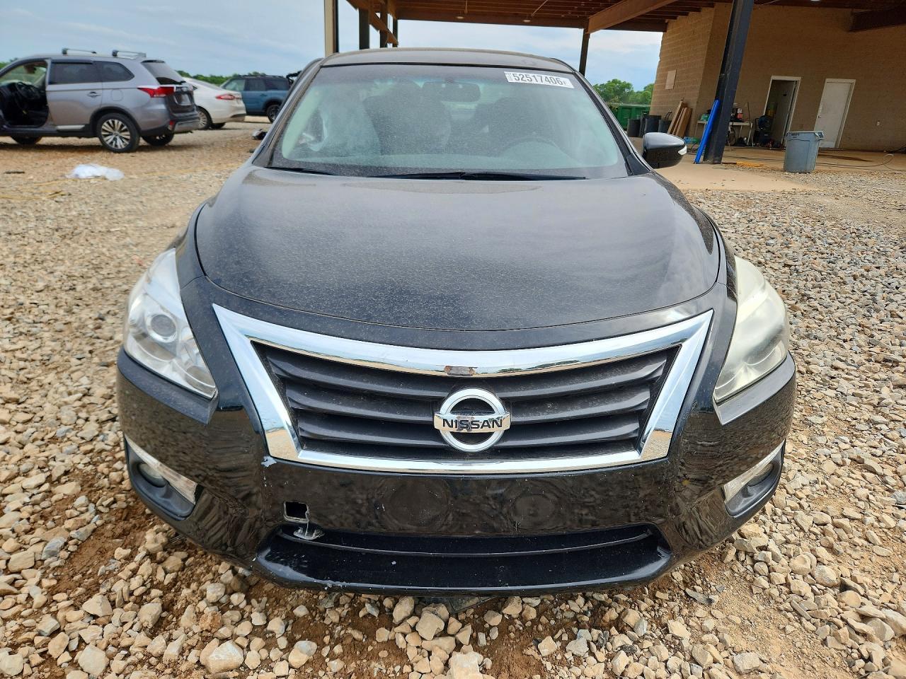2014 Nissan Altima 2.5 Sv - Image 5