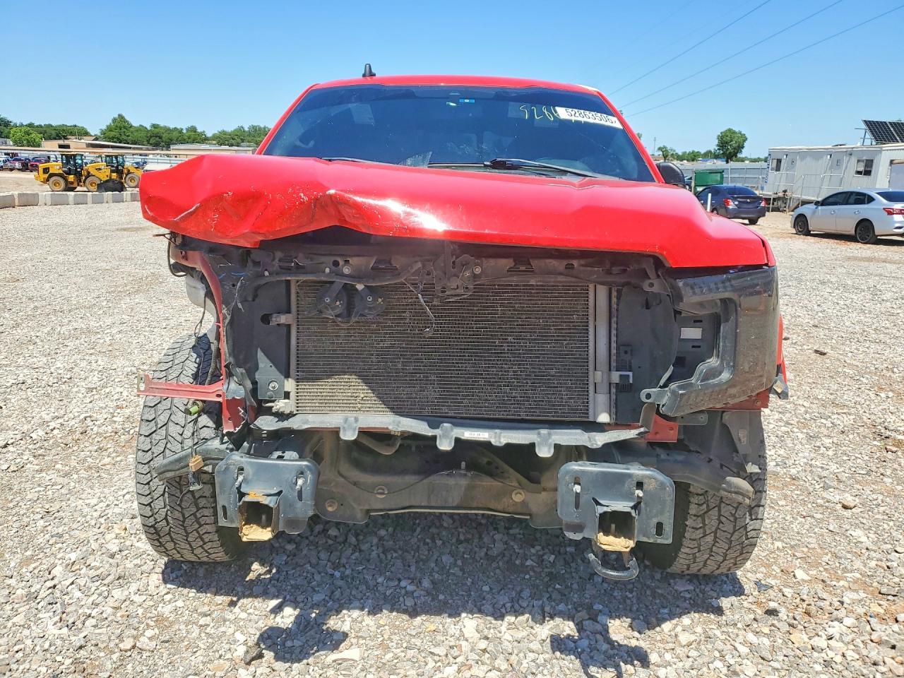 2020 Ford F150 Super Cab - Фото 5